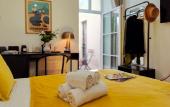Туры в отель Boutique Hotel Provencia