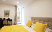 Туры в отель Boutique Hotel Provencia