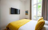 Туры в отель Boutique Hotel Provencia