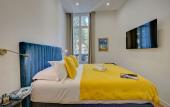 Туры в отель Boutique Hotel Provencia