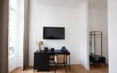 Туры в отель Boutique Hotel Provencia