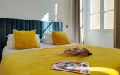 Туры в отель Boutique Hotel Provencia