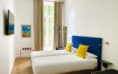 Туры в отель Boutique Hotel Provencia