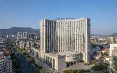 Туры в отель Wyndham Grand Lishui Downtown