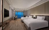 Туры в отель Wyndham Grand Lishui Downtown