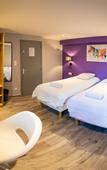Туры в отель Residence Artemis Paris Orly Aeroport