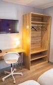 Туры в отель Residence Artemis Paris Orly Aeroport