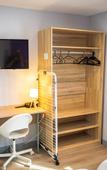 Туры в отель Residence Artemis Paris Orly Aeroport