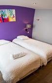 Туры в отель Residence Artemis Paris Orly Aeroport