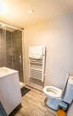 Туры в отель Residence Artemis Paris Orly Aeroport