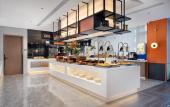 Туры в отель Hampton by Hilton Qingzhou