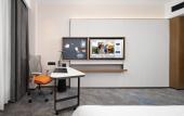 Туры в отель Hampton by Hilton Qingzhou