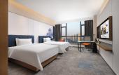 Туры в отель Hampton by Hilton Qingzhou