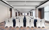 Туры в отель Hampton by Hilton Qingzhou