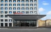 Туры в отель Hampton by Hilton Qingzhou