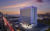 Туры в отель Hampton by Hilton Qingzhou