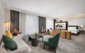 Туры в отель Hampton by Hilton Qingzhou
