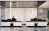 Туры в отель Hampton by Hilton Qingzhou