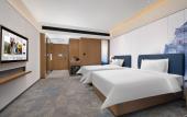 Туры в отель Hampton by Hilton Qingzhou