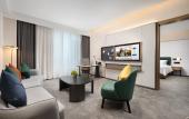 Туры в отель Hampton by Hilton Qingzhou