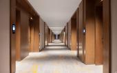 Туры в отель Hampton by Hilton Qingzhou