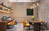 Туры в отель Hampton by Hilton Qingzhou