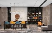 Туры в отель Hampton by Hilton Qingzhou