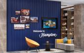 Туры в отель Hampton by Hilton Qingzhou