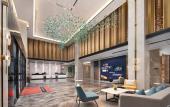 Туры в отель Hampton by Hilton Qingzhou