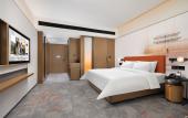 Туры в отель Hampton by Hilton Qingzhou
