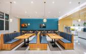 Туры в отель Magnotel Classic(Cangzhou Yanshan Phoenix Park)