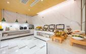 Туры в отель Magnotel Classic(Cangzhou Yanshan Phoenix Park)