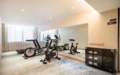Туры в отель Magnotel Classic(Cangzhou Yanshan Phoenix Park)
