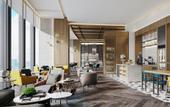 Туры в отель Sheraton Hangzhou Fuyang