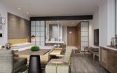 Туры в отель Sheraton Hangzhou Fuyang