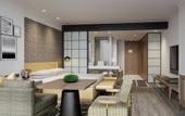 Туры в отель Sheraton Hangzhou Fuyang