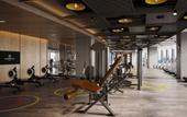 Туры в отель Sheraton Hangzhou Fuyang