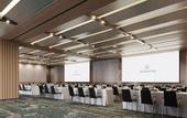 Туры в отель Sheraton Hangzhou Fuyang
