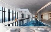 Туры в отель Sheraton Hangzhou Fuyang
