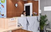 Туры в отель LemonRock Comfort