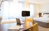 Туры в отель B&B HOME Rueil-Malmaison Gare