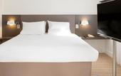 Туры в отель B&B HOME Rueil-Malmaison Gare