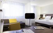 Туры в отель B&B HOME Rueil-Malmaison Gare