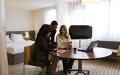Туры в отель B&B HOME Rueil-Malmaison Gare