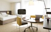 Туры в отель B&B HOME Rueil-Malmaison Gare