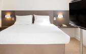 Туры в отель B&B HOME Rueil-Malmaison Gare