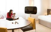 Туры в отель B&B HOME Rueil-Malmaison Gare