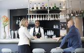 Туры в отель B&B HOME Rueil-Malmaison Gare