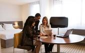 Туры в отель B&B HOME Rueil-Malmaison Gare