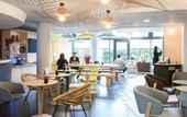 Туры в отель B&B HOME Rueil-Malmaison Gare